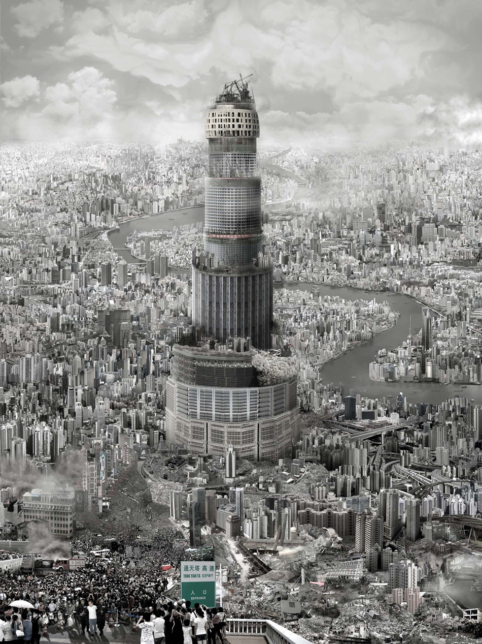 The tower of babel : conflic of law, 2010